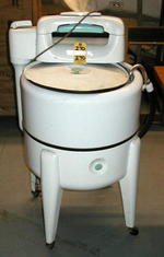 THOS. MOSER FURNITURE - PILATES EQUIPMENT - OFFICE FURNITURE - PEAVEY SOUND EQUIPMENT & Auction Photo