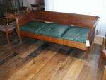 THOS. MOSER FURNITURE - PILATES EQUIPMENT - OFFICE FURNITURE - PEAVEY SOUND EQUIPMENT & Auction Photo