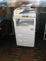 THOS. MOSER FURNITURE - PILATES EQUIPMENT - OFFICE FURNITURE - PEAVEY SOUND EQUIPMENT & Auction Photo