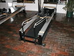 THOS. MOSER FURNITURE - PILATES EQUIPMENT - OFFICE FURNITURE - PEAVEY SOUND EQUIPMENT & Auction Photo
