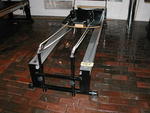 THOS. MOSER FURNITURE - PILATES EQUIPMENT - OFFICE FURNITURE - PEAVEY SOUND EQUIPMENT & Auction Photo