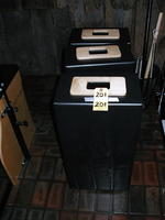 THOS. MOSER FURNITURE - PILATES EQUIPMENT - OFFICE FURNITURE - PEAVEY SOUND EQUIPMENT & Auction Photo