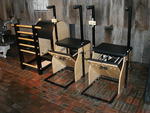 THOS. MOSER FURNITURE - PILATES EQUIPMENT - OFFICE FURNITURE - PEAVEY SOUND EQUIPMENT & Auction Photo