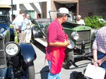 2008 Stanley Museum Auction, Steam Cars, Parts & Memorabilia Auction Photo