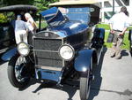 2008 Stanley Museum Auction, Steam Cars, Parts & Memorabilia Auction Photo