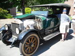 2008 Stanley Museum Auction, Steam Cars, Parts & Memorabilia Auction Photo