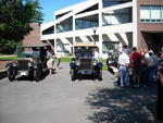 2008 Stanley Museum Auction, Steam Cars, Parts & Memorabilia Auction Photo