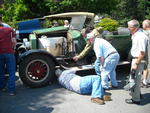 2008 Stanley Museum Auction, Steam Cars, Parts & Memorabilia Auction Photo