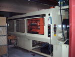 HPM 500-ton Injection Molding Machine Auction Photo