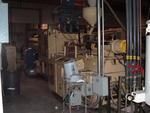 HPM 300-ton injection molding machine Auction Photo