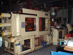 HPM-NB300-ton injection molding machine Auction Photo