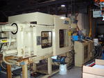 HPM 200-ton injection molding machine Auction Photo