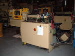 Arburg 28-ton injection molding machine Auction Photo