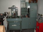 Secured Party's Sale at Public Auction, Injection Molding & Machine Shop Equip. - Forklifts Auction Photo