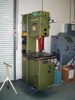 Secured Party's Sale at Public Auction, Injection Molding & Machine Shop Equip. - Forklifts Auction Photo