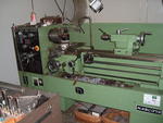 Secured Party's Sale at Public Auction, Injection Molding & Machine Shop Equip. - Forklifts Auction Photo