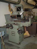 Mitsui 205MH Surface Grinder Auction Photo