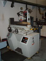 Harig automatic surface grinder Auction Photo