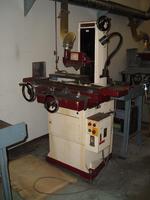 Falcon Chevalier II surface grinder Auction Photo