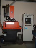 Secured Party's Sale at Public Auction, Injection Molding & Machine Shop Equip. - Forklifts Auction Photo