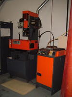 Secured Party's Sale at Public Auction, Injection Molding & Machine Shop Equip. - Forklifts Auction Photo