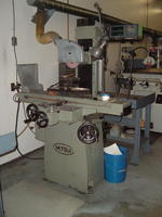 Mitsui 250MH surface grinder Auction Photo