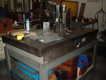 Secured Party's Sale at Public Auction, Injection Molding & Machine Shop Equip. - Forklifts Auction Photo