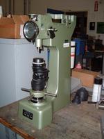 Secured Party's Sale at Public Auction, Injection Molding & Machine Shop Equip. - Forklifts Auction Photo