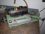 SRD drill sharpener Auction Photo