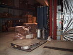 Secured Party's Sale at Public Auction, Injection Molding & Machine Shop Equip. - Forklifts Auction Photo