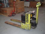 Secured Party's Sale at Public Auction, Injection Molding & Machine Shop Equip. - Forklifts Auction Photo