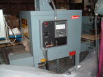 Secured Party's Sale at Public Auction, Injection Molding & Machine Shop Equip. - Forklifts Auction Photo