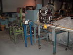 Label Systems Labeler Mdl. 3460S Auction Photo