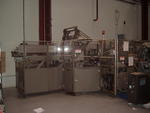 Secured Party's Sale at Public Auction, Injection Molding & Machine Shop Equip. - Forklifts Auction Photo