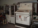 Secured Party's Sale at Public Auction, Injection Molding & Machine Shop Equip. - Forklifts Auction Photo