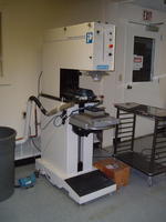 Secured Party's Sale at Public Auction, Injection Molding & Machine Shop Equip. - Forklifts Auction Photo