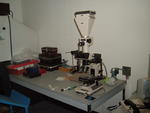 Olympus Microscope Auction Photo