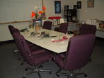 Conference Furniture Auction Photo