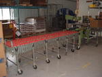 Expandable conveyor Auction Photo