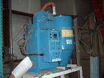Secured Party's Sale at Public Auction, Injection Molding & Machine Shop Equip. - Forklifts Auction Photo