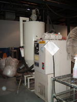 Whitlock 400 lb. dryer Auction Photo