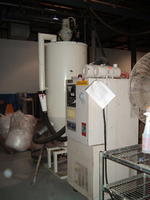 Secured Party's Sale at Public Auction, Injection Molding & Machine Shop Equip. - Forklifts Auction Photo