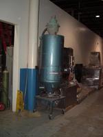 Conair 300 lb. Drying Hopper Auction Photo