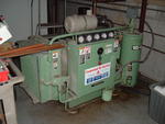 Sullair rotary screw compressor 40hp Auction Photo