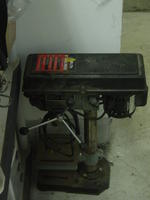 Drill Press Auction Photo