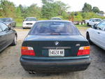 1996 BMW 328i Auction Photo