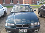 1996 BMW 328i Auction Photo