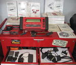 Snap-on MT2500 Scanner Auction Photo