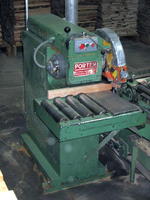 Secured Partys Sale by Public Auction, Furniture Mfg. Equipment - Sawmill - Rolling Stock Auction Photo