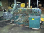 Secured Partys Sale by Public Auction, Furniture Mfg. Equipment - Sawmill - Rolling Stock Auction Photo